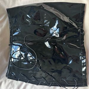 Black from Daniela Giuzio